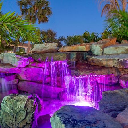 Tropical Beach Resorts - Sarasota سيستا كي المظهر الخارجي الصورة
